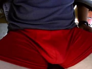 Screenshot from 0_jaci_0 webcams