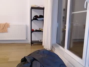 Screenshot from 0_kingsley webcams