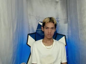 Screenshot from 0cir_asiansatisfy webcams