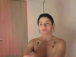 Screenshot from 0ne_of_0ne webcams
