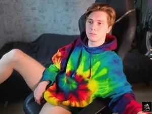 Screenshot from 0scar_soft_boy webcams