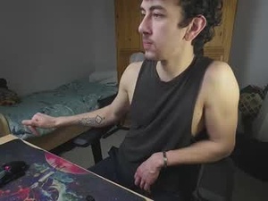 Screenshot from 10inclub webcams