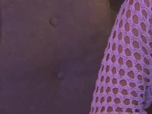 Screenshot from 18perfectvibe webcams