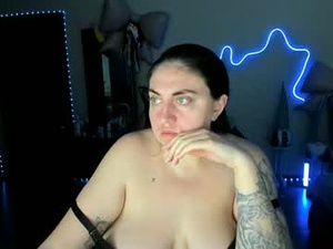 Screenshot from 1_ukrainegirl webcams