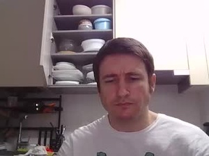 Screenshot from 1addiccionallammor9 webcams