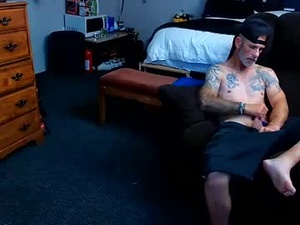 Screenshot from 1andonlyzona webcams