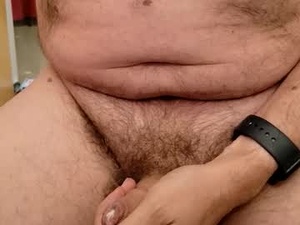 Screenshot from 1badhusband webcams