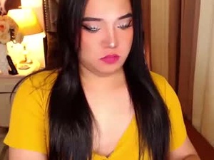 Screenshot from 1bestlover webcams