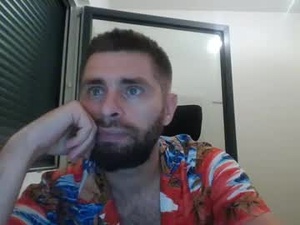 Screenshot from 1kamilkamil11 webcams