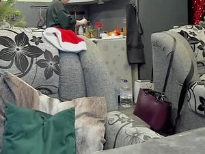 Screenshot from 1lindsey1 webcams