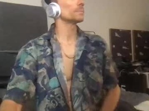 Screenshot from 1mcjunk webcams