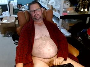 Screenshot from 1nuttyprofessor webcams