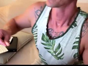 Screenshot from 1psycho2boogie webcams