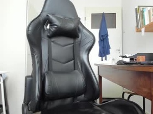 Screenshot from 200gentleman webcams