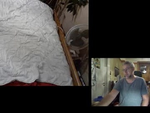Screenshot from 20100vince webcams