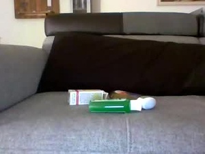 Screenshot from 23superborec23 webcams