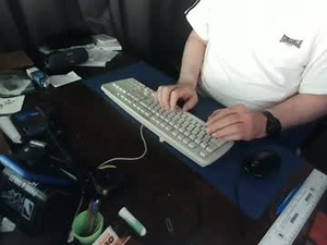 Screenshot from 241crumbo webcams