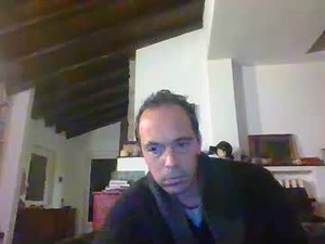 Screenshot from 27lv27 webcams