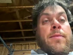 Screenshot from 2dirtyhillbillies webcams