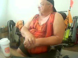 Screenshot from 2wheels2balls webcams