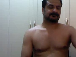 Screenshot from 34osman34 webcams