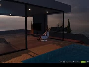 Screenshot from 3dxalpha webcams
