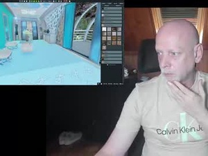 Screenshot from 3dxchatsharing webcams