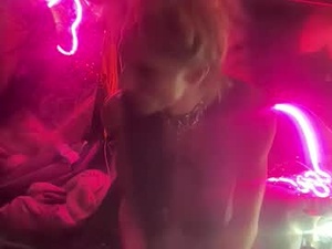 Screenshot from 3jackieeikcaj3 webcams