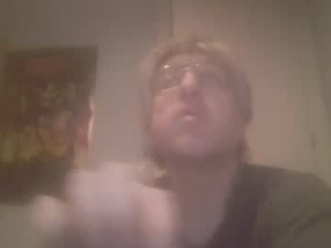 Screenshot from 41bigdick41 webcams