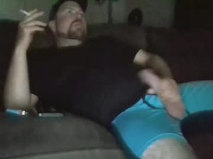 Screenshot from 420happydaz webcams