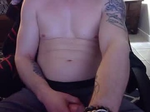 Screenshot from 42o_blah webcams