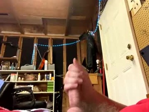 Screenshot from 4everhung4 webcams