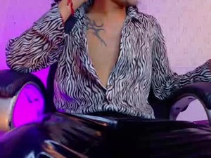 Screenshot from 4l3jx_ webcams