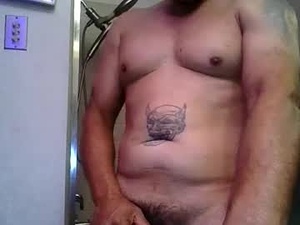 Screenshot from 4thethrillofit4 webcams