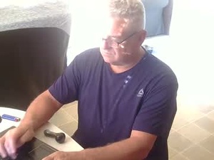 Screenshot from 55mnc webcams
