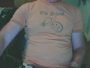 Screenshot from 5cguy25 webcams