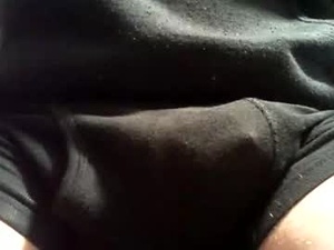 Screenshot from 61pan webcams