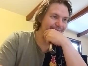 Screenshot from 666eldiablo666 webcams