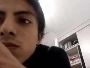 Screenshot from 69_ahmeto_lela_okya_69 webcams