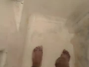 Screenshot from 69angel96 webcams