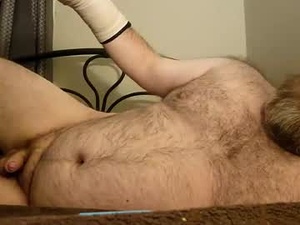 Screenshot from 69marlboro420 webcams