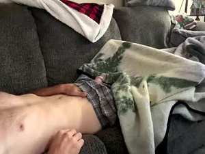 Screenshot from 69milliner69 webcams