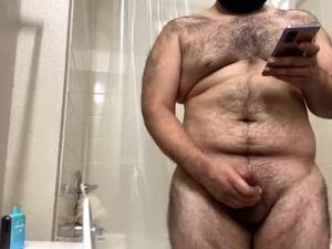 Screenshot from 6inchdeepinanasian webcams