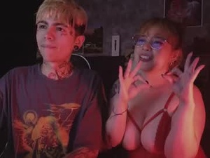 Screenshot from 7ink_lobo webcams