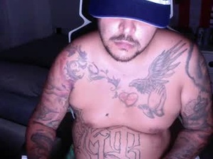 Screenshot from 8cha webcams