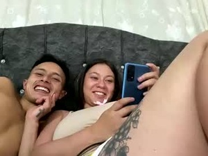 Screenshot from 8dulce_pecado0 webcams