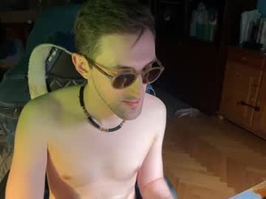 Screenshot from 91stefisexy91 webcams