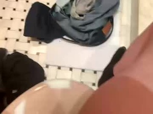 Screenshot from 95hung_twink webcams