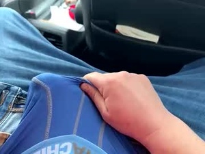 Screenshot from 963dilf webcams