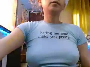 Screenshot from 9inbigselfsuck3r webcams